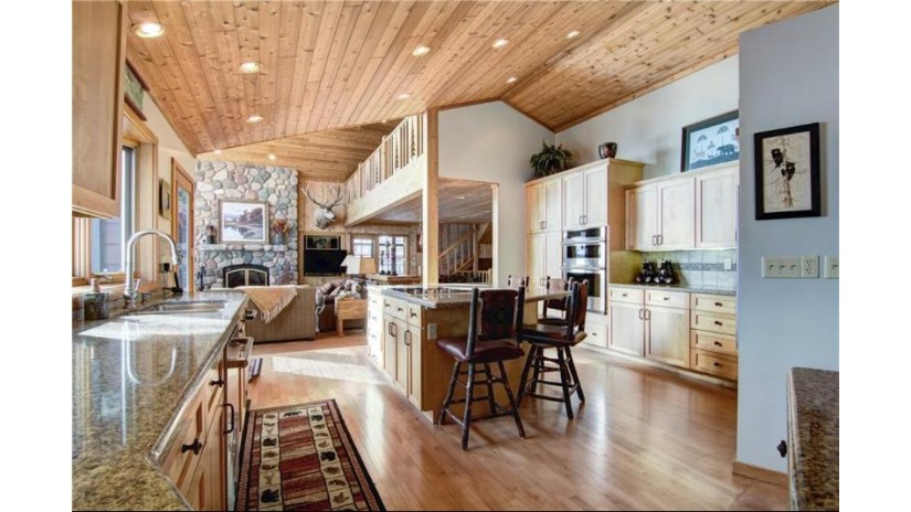 45820 Point Of View Road Cable, WI 54821 by Area North Realty Inc $2,320,000