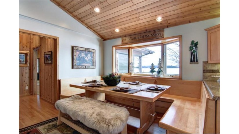 45820 Point Of View Road Cable, WI 54821 by Area North Realty Inc $2,320,000