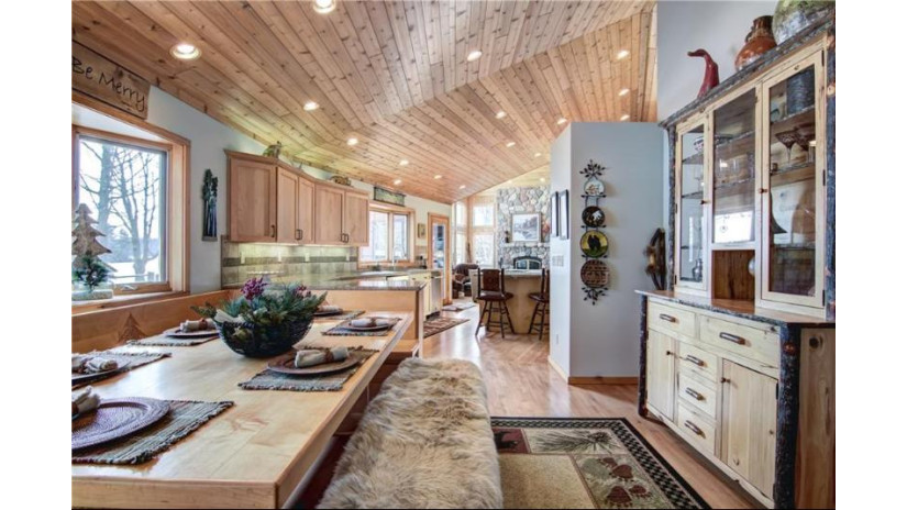 45820 Point Of View Road Cable, WI 54821 by Area North Realty Inc $2,320,000