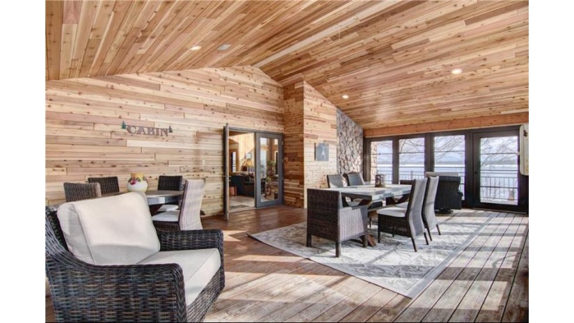 45820 Point Of View Road Cable, WI 54821 by Area North Realty Inc $2,320,000