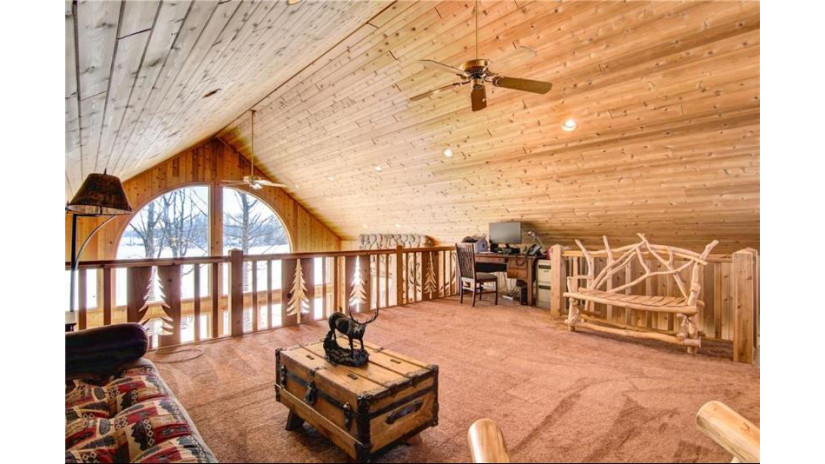 45820 Point Of View Road Cable, WI 54821 by Area North Realty Inc $2,320,000