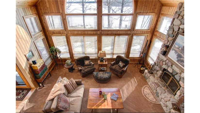 45820 Point Of View Road Cable, WI 54821 by Area North Realty Inc $2,320,000