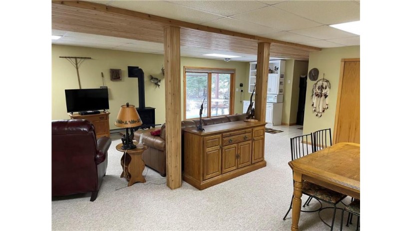 N10285 Shore Drive Springbrook, WI 54875 by Area North Realty Inc $599,000