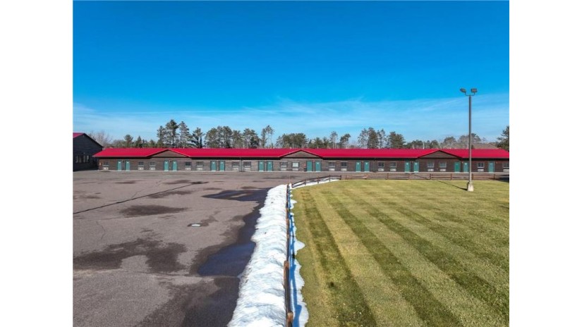 15850 & 15860 T-Bone Lane Hayward, WI 54843 by Area North Realty Inc $3,000,000