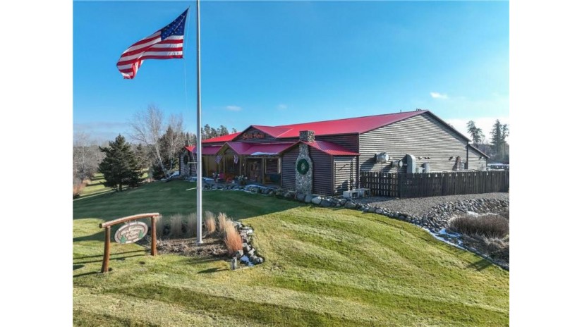 15850 & 15860 T-Bone Lane Hayward, WI 54843 by Area North Realty Inc $3,000,000