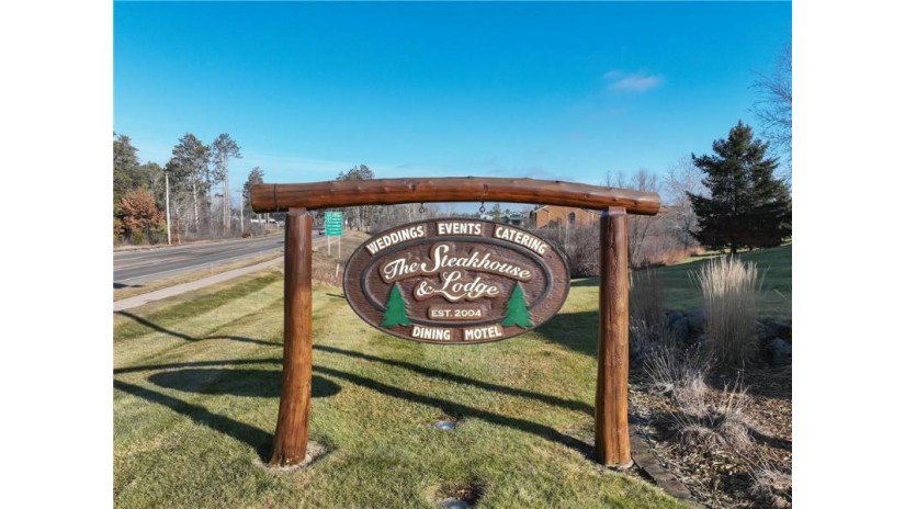 15850 & 15860 T-Bone Lane Hayward, WI 54843 by Area North Realty Inc $3,000,000