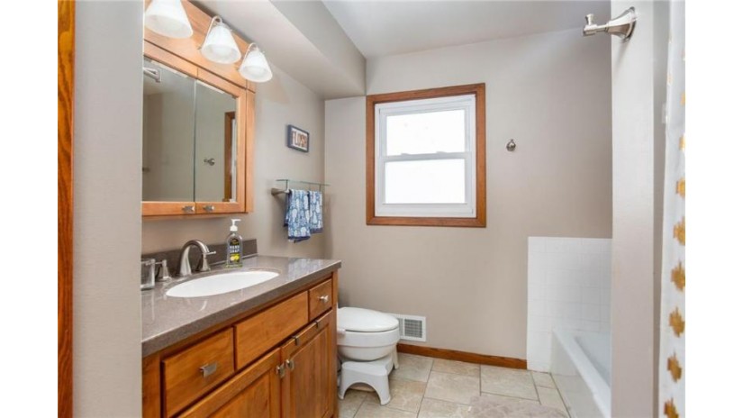 2622 Nimitz Street Eau Claire, WI 54701 by Keller Williams Realty Diversified $299,900