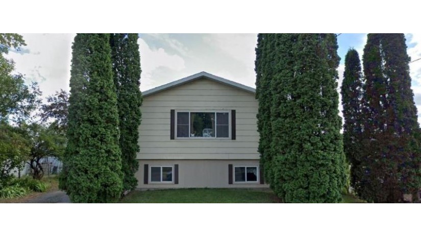 20 Ann Street Rice Lake, WI 54812 by Associated Realty Llc $159,900