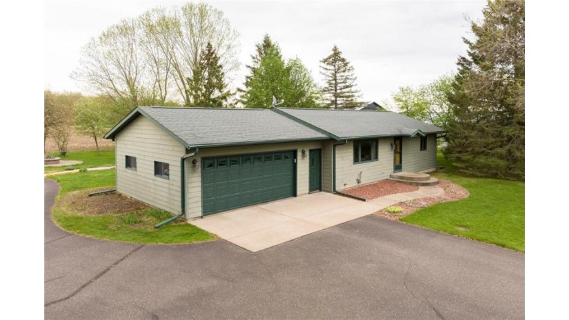 8459 Co Hwy K Cadott, WI 54727 by C21 Affiliated $599,900