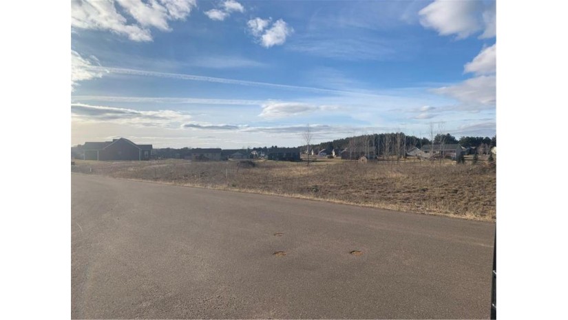 Lot 20 45th Ave Chippewa Falls, WI 54729 by Dennis Lyberg Homes $69,900
