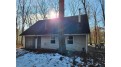 W9205 Gaylord Road Hatfield, WI 54754 by Cb River Valley Realty/Brf $159,900