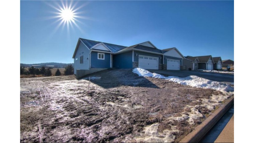 12147 Norway Road Osseo, WI 54758 by Assist 2 Sell New Vision Realty $299,500
