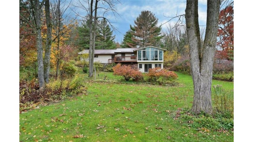 N1120 County Highway Md Sarona, WI 54870 by Dane Arthur Real Estate Agency/Birchwood $524,900