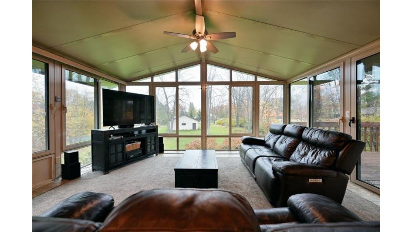 N1120 County Highway Md Sarona, WI 54870 by Dane Arthur Real Estate Agency/Birchwood $524,900