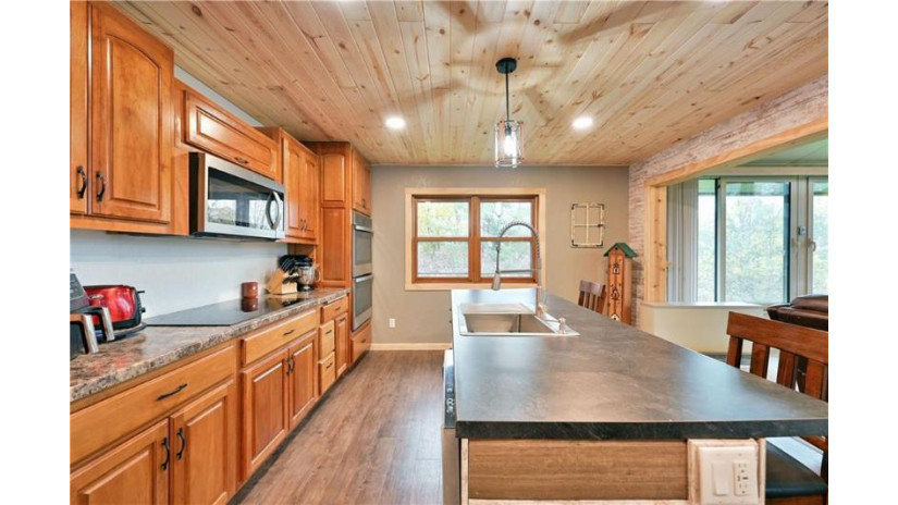 N1120 County Highway Md Sarona, WI 54870 by Dane Arthur Real Estate Agency/Birchwood $524,900