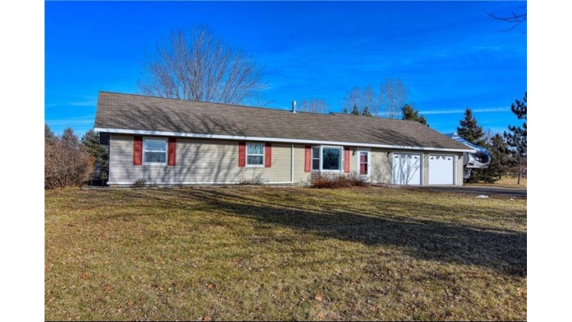 211 Pederson Drive Shell Lake, WI 54871 by Real Estate Solutions $299,000