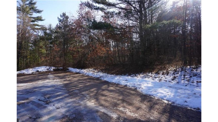 Lot 9 Scotters Trl Merrillan, WI 54754 by Clearview Realty Llc $29,900