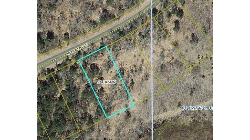 Lot 13 Honey Tree Road Danbury, WI 54830 by Keller Williams Premier Realty/Vadnais $5,995