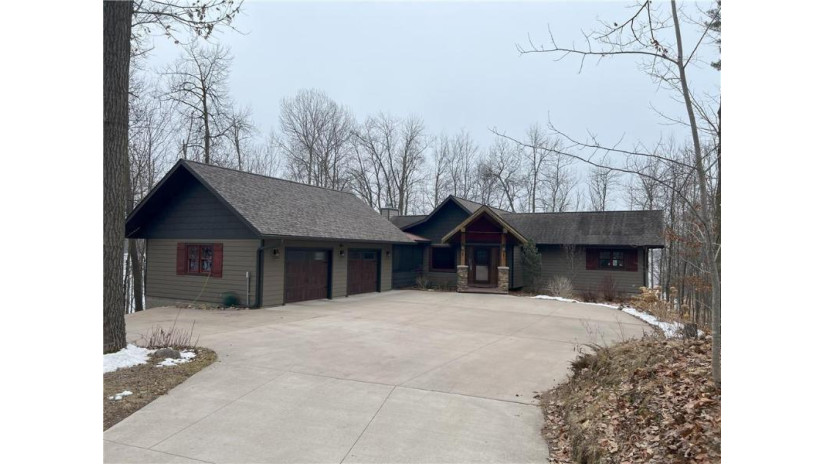 712 26 1/4 Avenue Cumberland, WI 54829 by Dane Arthur Real Estate Agency/Cumberland $849,000