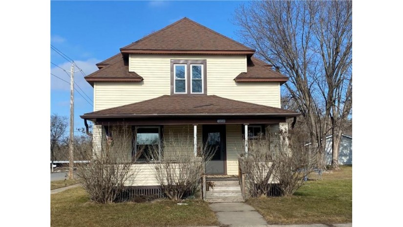 18696 Scranton Street Whitehall, WI 54773 by Woods & Water Realty Inc/Regional Office $178,000