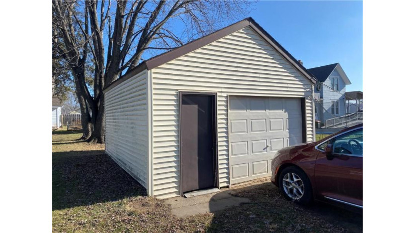 18696 Scranton Street Whitehall, WI 54773 by Woods & Water Realty Inc/Regional Office $178,000