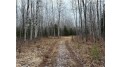 80 acres Tar Paper Alley Brule, WI 54820 by Woodland Developments & Realty $125,000