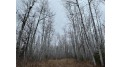 80 acres Tar Paper Alley Brule, WI 54820 by Woodland Developments & Realty $125,000