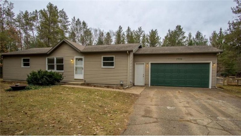 7735 Beulah Lane Eau Claire, WI 54701 by Chippewa Valley Real Estate, Llc $374,900