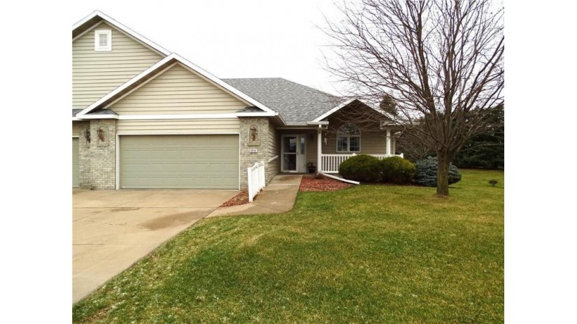 4106 Wild Ridge Ct Eau Claire, WI 54703 by Prime Realty Llc $324,500