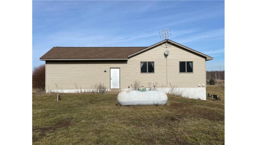 239 5th Avenue Clayton, WI 54004 by Woods & Water Realty Inc, Blue Diamond $355,000