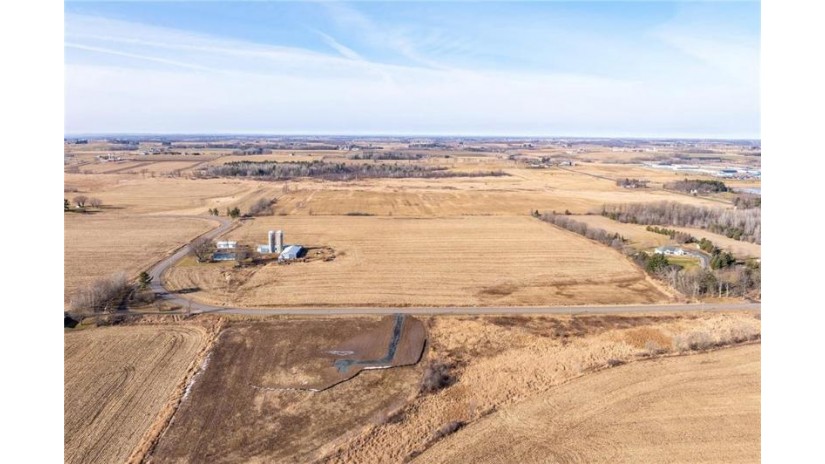 Lot#1, #2 & #3 County Hwy H Stanley, WI 54768 by Exp Realty Llc $500,000