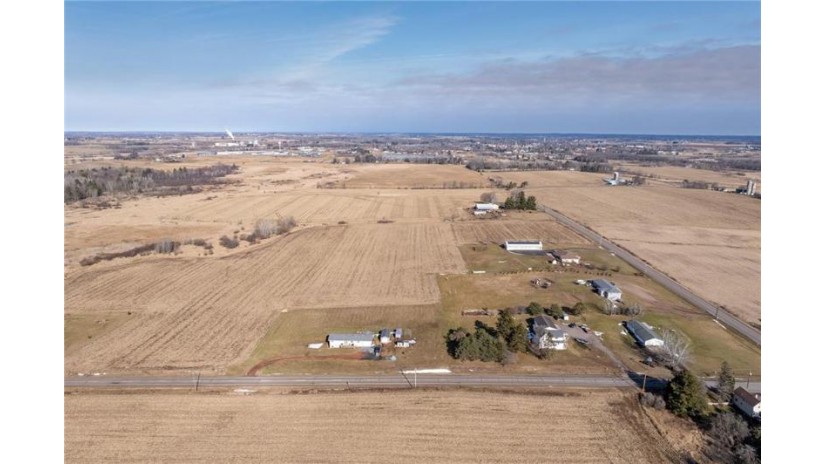 6564 County Hwy H Stanley, WI 54768 by Exp Realty Llc $945,000