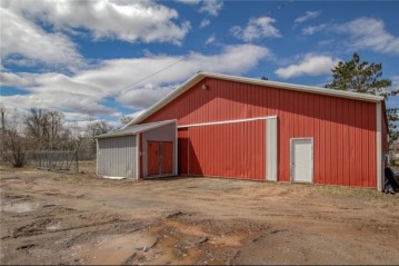 7517 Main Street / Lumber Yard, Danbury, WI 54830