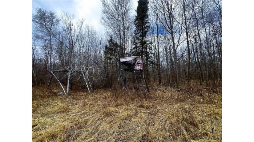 10 Acres on Andys Road Ingram, WI 54526 by Cb Northern Escape/Ladysmith $39,900