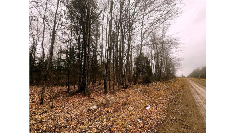 10 Acres on Andys Road Ingram, WI 54526 by Cb Northern Escape/Ladysmith $39,900