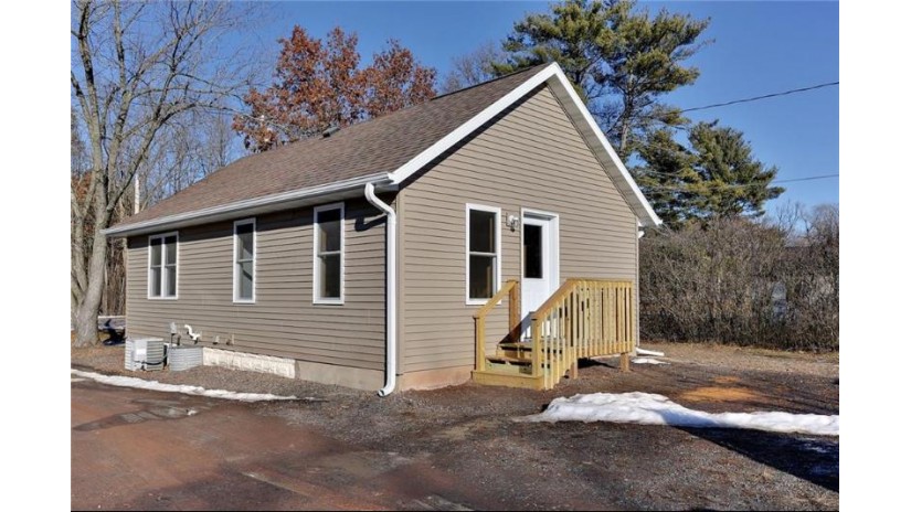 134 River Drive Black River Falls, WI 54615 by Cb River Valley Realty/Brf $149,900