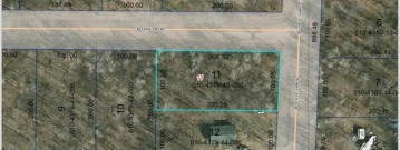 lot 11 28 11/16, Birchwood, WI 54817