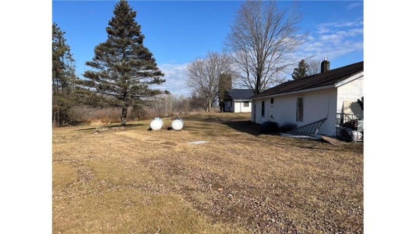 N3531 Elder Drive Gilman, WI 54433 by Exit Greater Realty $320,000