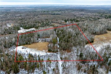 Lot 1 Us Highway 63, Grand View, WI 54839