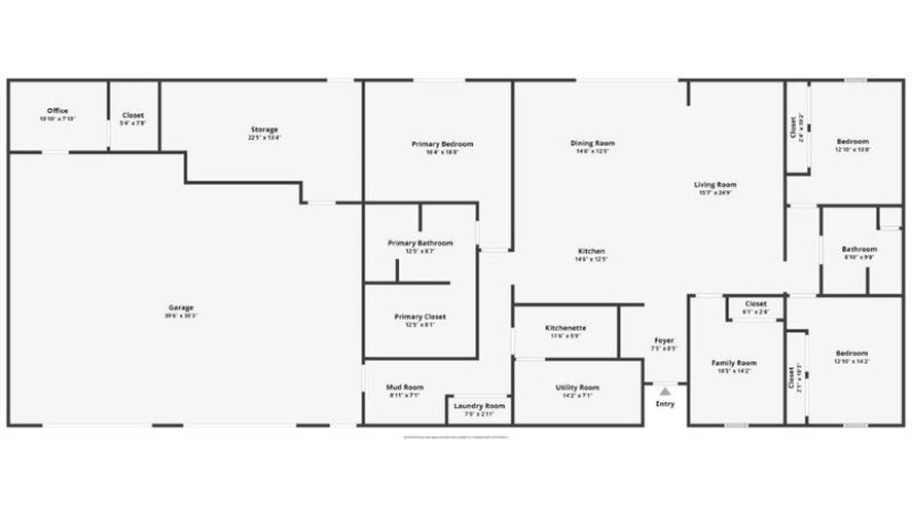 1325 State Highway 27 Ladysmith, WI 54848 by Real Estate Solutions $999,999