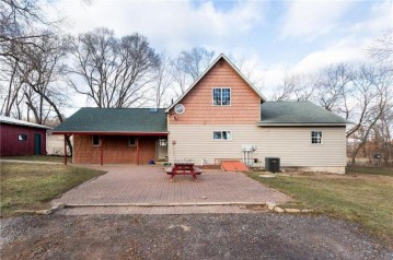 N7471 Pine Creek Road, Hixton, WI 54635