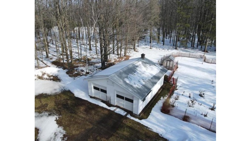 36664 Copper Falls Road Mellen, WI 54546 by Timber Ghost Realty Llc $299,900