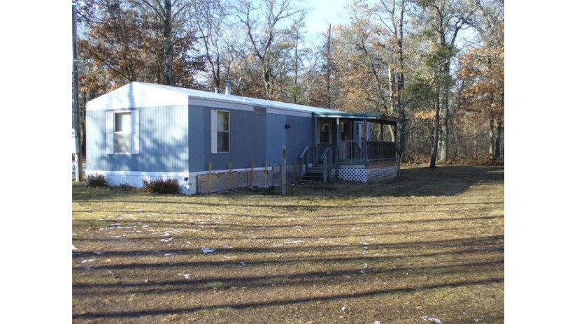 13001 Kappus Drive Minong, WI 54859 by Patrick Realty $89,900