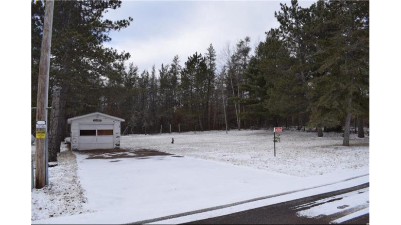 N12001 Bluebird Tr Trego, WI 54888 by Brenner Realty, Llc $25,000