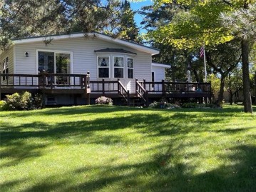 850 25 3/4 Street, Chetek, WI 54728