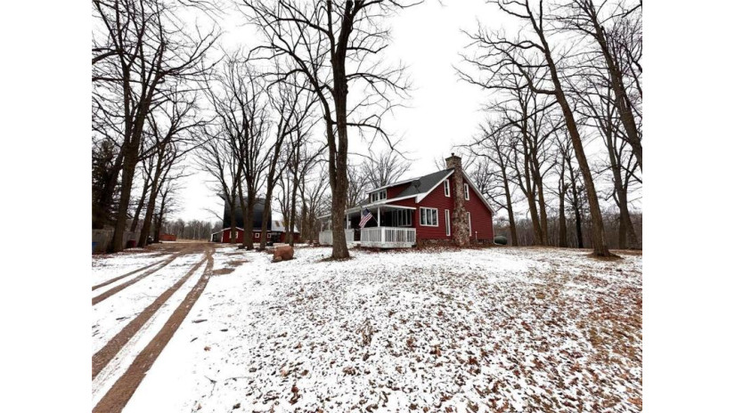 W5461 Hwy 70 Spooner, WI 54801 by Area North Realty Inc $399,900