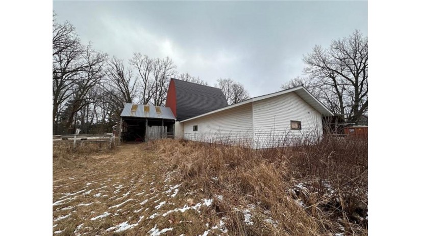 W5461 Hwy 70 Spooner, WI 54801 by Area North Realty Inc $409,900