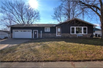 733 East Supple Street, Boyd, WI 54726