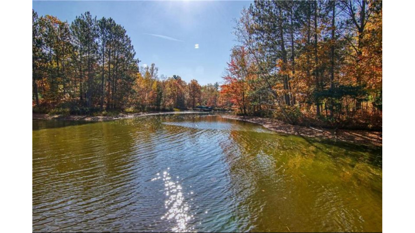 8614N North Woods Trail Hayward, WI 54843 by Woodland Developments & Realty $895,000