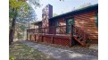 8614N North Woods Trail Hayward, WI 54843 by Woodland Developments & Realty $895,000